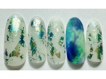 ヘアーアンドネイル ルシア(Hair&Nail Lucia)/