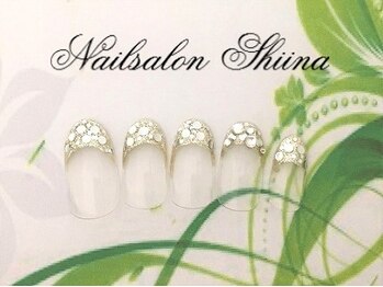 シイナ/定額デザイン9900円