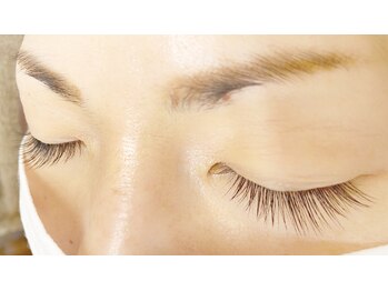 フォンテーヌブロー 野々市店(Fontaine Brow)/フラットマットラッシュ付け放題