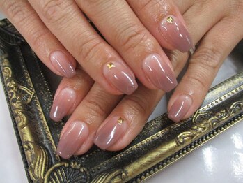 トータルビューティーサロン ビーナス(Venus)/グラデーション