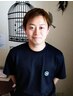 おすすめ【オーナー（男性）施術】全身アロマオイルリンパ　  90分