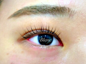アイラッシュサロン ブラン ピオレ姫路店(Eyelash Salon Blanc)/パリジェンヌラッシュリフト