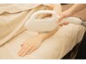 女性限定【国産最新光脱毛】全身（顔orVIO）1回¥￥11000