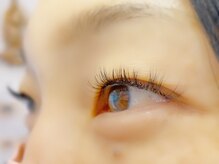 ククナ(Kukuna)/フラット＆ボリュームラッシュ♪