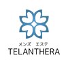テランセラ(TELANTHERA)ロゴ