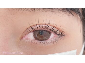 ラッシュラッシュ 八王子(LashRush)/オーダーメイドバービーカール