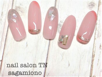 ティーエヌ 相模大野店/☆デザイン定額A☆