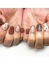 イーエムエー(e.m.a)/ダルメシアン