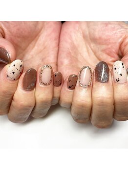 イーエムエー(e.m.a)/ダルメシアン