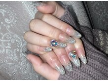 サロンドアイコ (Salon de aico)/□ロングスカルプ□