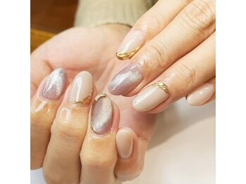 メイト(mate)/マグネット×ミラー