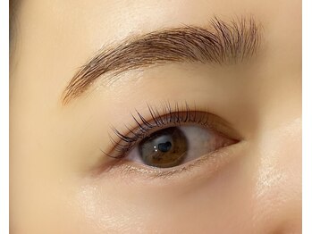 ベルフルールブランチ 札幌月寒店/パリジェンヌラッシュリフト