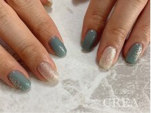 ネイルサロン クレア(CREA)/