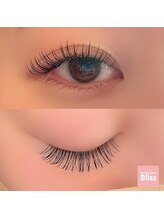 ブリス(Bliss)/Cute!