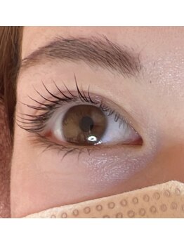 ユーキャン(You Can)/まつ毛パーマ