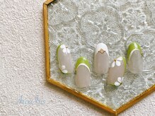 アルコイリス(Arco Iris)/*ネイルデザイン*