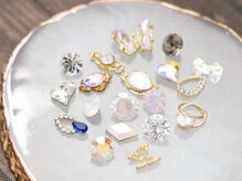 ナチュリア(Natulea)/有料パーツもご用意☆