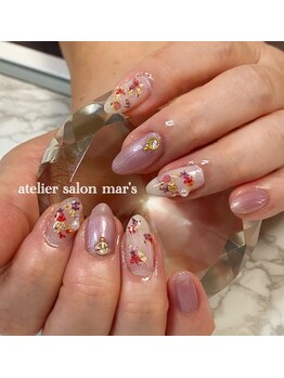 マーズ(Mar's)/担当:masayo