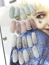 ベリール(Be'Leel)/【ビジューコース】