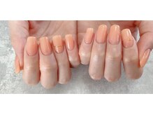 サロン ド シエル(Salon de ciel)/nail design...♪