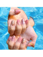 アヤネイルズ アンド アイラッシュ(AYA NAILZ.＆Eyelash)/