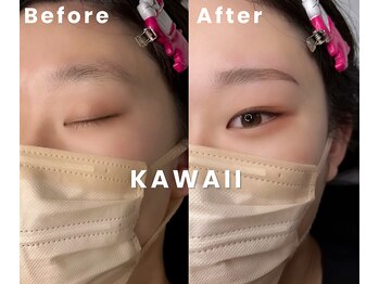 アリイ(Alii)/Kawaii