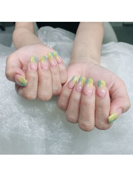 クイーンズビューティーサロン 新宿本店(Queen's beauty salon)/やり放題コース 120分