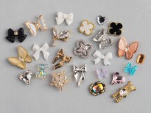 マリン(Marin)/パーツ♪