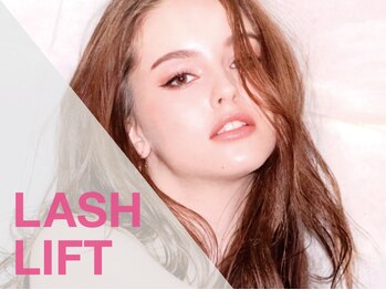 クルワートル デフィ/大人気★【まつげパーマ】3480円