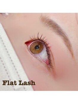 ミー(me.)/フラットラッシュ