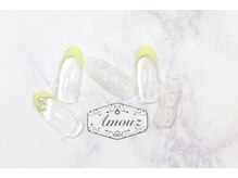 アモウズ(Amouz)/定額【テーマ:レース】3