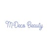 エムデコビューティ(M-DecoBeauty)のお店ロゴ