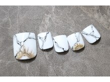 レイジースワン/フット￥8,800