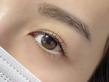 リーチェ ビューティアンドネイルサロン 大名店(Beauty&Nail Salon)/まつ毛パーマ