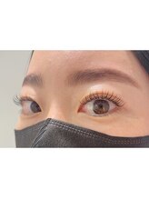 シュピネ バイ アルブル エト シミー(Choupinet by Arbre et chimie)/フラットラッシュ120本
