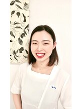 ポーラ ザ ビューティ イオンタウン各務原鵜沼店(POLA THE BEAUTY) 山田 奈緒