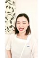 ポーラ ザ ビューティ イオンタウン各務原鵜沼店(POLA THE BEAUTY) 山田 奈緒