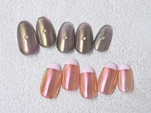 エスエスエーダブリュー(ssaw)/【ハンドデザイン】