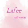 ラフェ ネイルサロン(La fee nail salon)のお店ロゴ