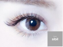 フリープシビル(freep sibil)