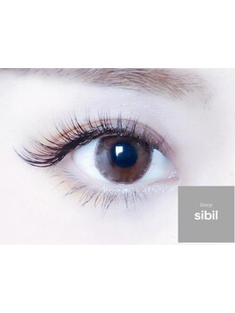 ボリュームのある目元にしたい