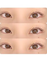 トン アイデザイン(ton eyedesign)/