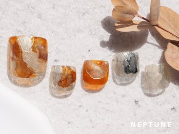 ネプチューン ネイルアンドアイラッシュ 二子玉川店(NEPTUNE)/