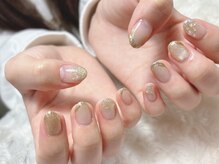 ティ－エヌ 白石店の雰囲気（オトナ女性に人気のシンプルから理想を詰め込む定額まで幅広く◎）