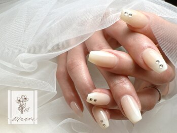 モーブ(mauve)/シンプルコース