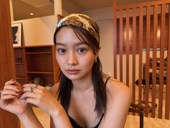 ヌーヴェル(nouvell)/まつ毛/まつパ/パリジェンヌ