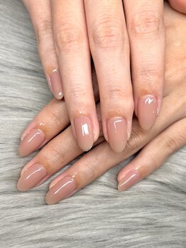 タムタムネイル 本厚木(Tam Tam Nail)/オフィス定額コース