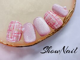 キラキラ華やかコース
