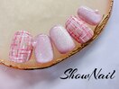 キラキラ華やかコース