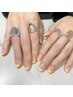リピーター様＊ フレンチ or カラグラ ￥6,980